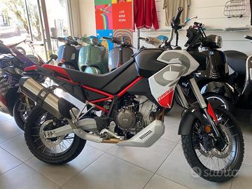Aprilia Tuareg 660 - 2026