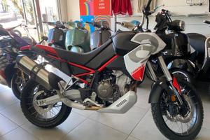 Aprilia Tuareg 660 - 2026