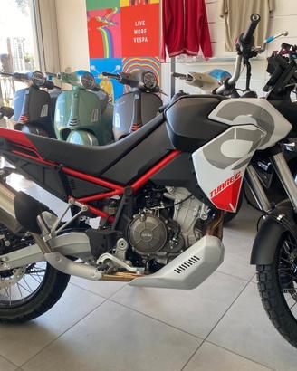 Aprilia Tuareg 660 - 2026