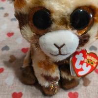 Peluche Ty Stilts 