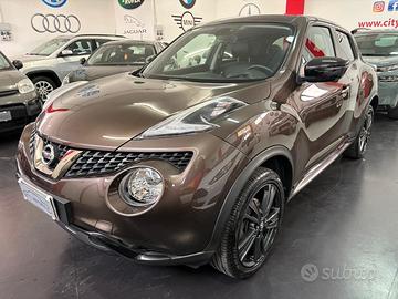 Nissan Juke 1.5 dCi Start&Stop Bose Personal Editi