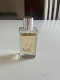 Profumo mamma