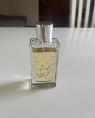 Profumo mamma