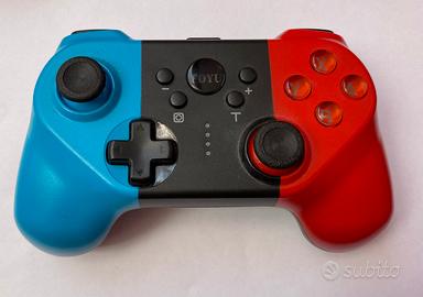 Controller nintendo switch