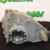 DIFFERENZIALE POSTERIORE SERIE 1 E87 2.0D 2007