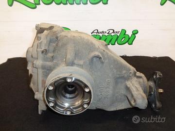 DIFFERENZIALE POSTERIORE SERIE 1 E87 2.0D 2007