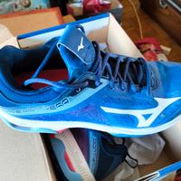 SCARPE HOCKEY CALCETTO 