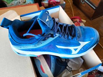 SCARPE HOCKEY CALCETTO 