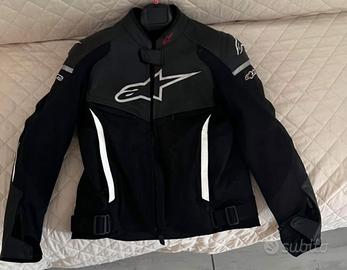Abbigliamento vario moto