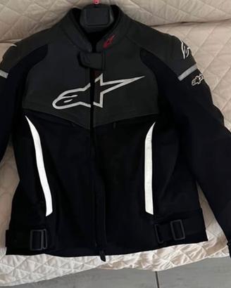 Abbigliamento vario moto