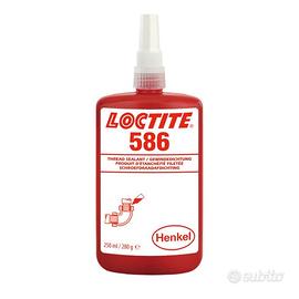 Loctite 586 - 250 ml guarnizione filettata VP