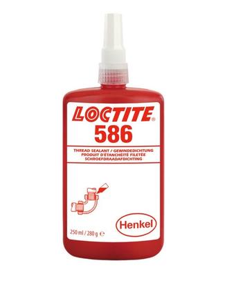 Loctite 586 - 250 ml guarnizione filettata VP