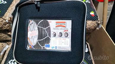 catene Arexons Easy Chains