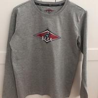 Maglietta bear ragazzo nuova