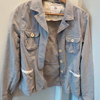 Giacca donna North Sails