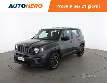 JEEP Renegade ED13794