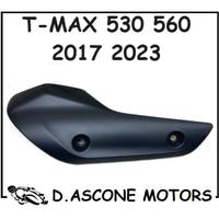 COPRI MARMITTA TMAX 530 560 2017 2023