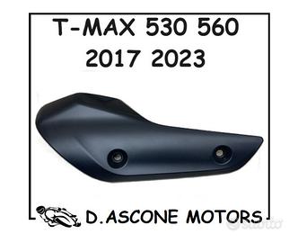 COPRI MARMITTA TMAX 530 560 2017 2023