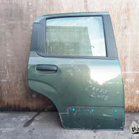PORTA POST DX FIAT PANDA 1.2 B 2019 169A4000 1377/