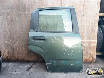 PORTA POST DX FIAT PANDA 1.2 B 2019 169A4000 1377/