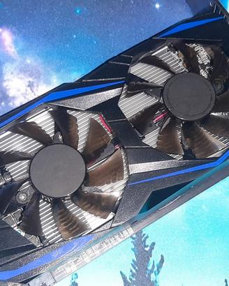 GTX 1050 TI 4GD5