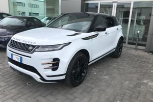 Evoque 2019