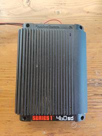 amplificatore Rockford Fosgate Series 1 460sd