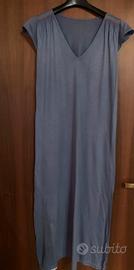 Camicia da notte e vestaglia