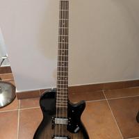 Basso Gretsch G2220 scala corta