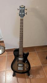 Basso Gretsch G2220 scala corta