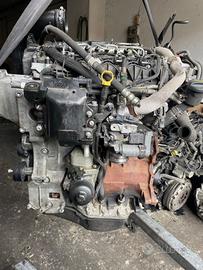 Motore usato Range Rover 2.2 TD 224DT