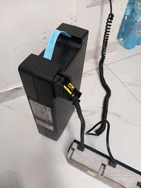 Kit 2 Batterie Askoll eS3 + Carica