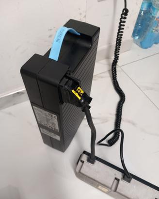 Kit 2 Batterie Askoll eS3 + Carica