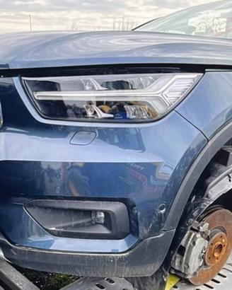Ricambi VOLVO XC40 XC 40 kit