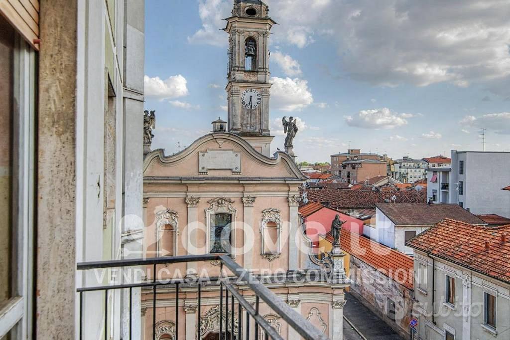 Appartamento – Vigevano, Pavia - Vista 2
