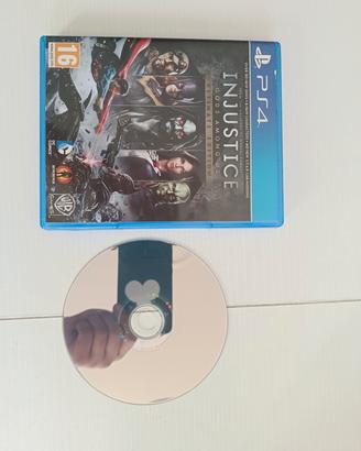 giochi ps4