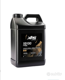 Olio Evinrude Xd 100