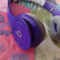 Cuffie Beats Dr.Dre Originali Blu FUNZIONANTI