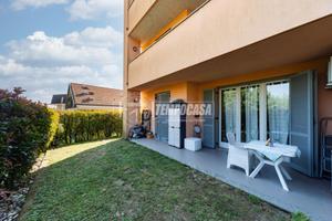 Appartamento a Bulciago 3 locali