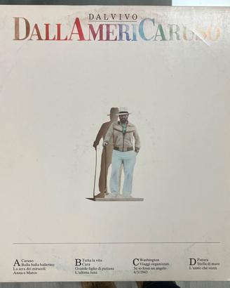 Dalla LP Dallamericaruso
