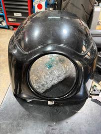 Cupolino clubstyle killer custom