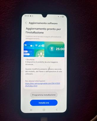 Samsung A15