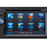 autoradio BLAUPUNKT San Diego 530

