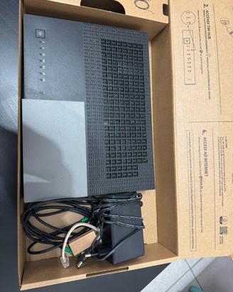 Modem tim Hub