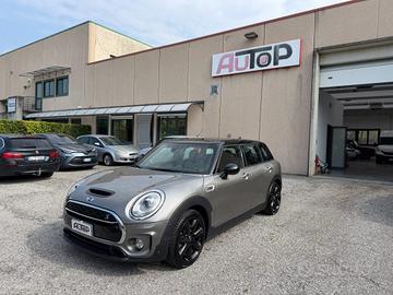 MINI Clubman 2.0 Cooper S Hype AUTOMATICA
