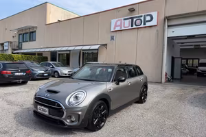 MINI Clubman 2.0 Cooper S Hype AUTOMATICA
