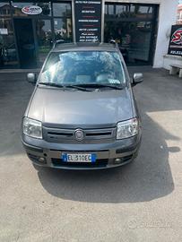 Fiat Panda 1.3 MJT S&S Lounge