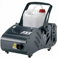 Macchina del fumo professionale DTS Fog FX5 – 1800