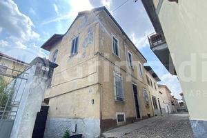 Villa o villino Vigevano [1345VRG]