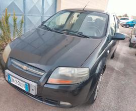 CHEVROLET Kalos - 2008 1.2